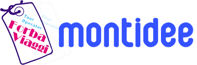 Logo Montidee